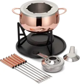 zestaw-do-fondue-stal-nierdzewna-kociolek-10-widelyczkow-na-impreze-prezent