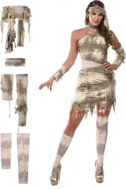 kostium-stroj-mumia-dla-kobiet-komplet-bandaze-egipska-halloween-sukienka-s
