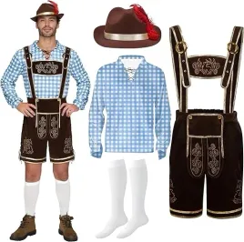 stroj-oktoberfest-bawarczyk-komplet-przebranie-festiwal-karnawal-impreza-s