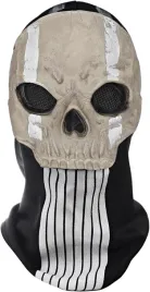 straszna-maska-halloween-duch-horror-czaszka-ghost-cosplay-call-of-duty