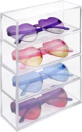 pudelko-oragnizer-na-okulary-bizuterie-etui-na-biurko-szkatulka-4-szuflady