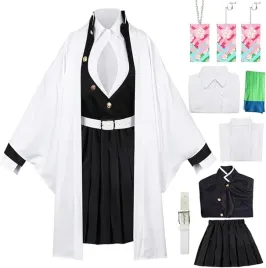 stroj-nezuko-anime-mitsuri-przebranie-japonskie-cosplay-kimono-komplet-130