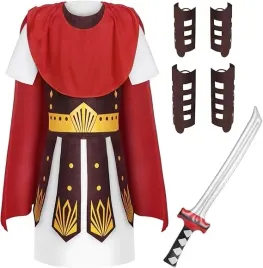 kostium-stroj-gladiator-rycerz-cesarz-komplet-stroj-halloween-dziecko-m