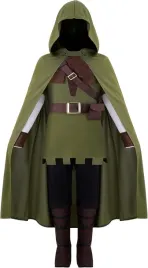 stroj-piotrus-pan-robin-hood-dla-dzieci-zestaw-komplet-stroj-karnawal-140cm