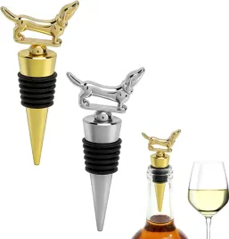 korek-do-win-metalowe-3x-na-prezent-eleganckie-jamnik-ozdobne-szczelne