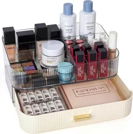 organizer-na-kosmetyki-z-szuflada-pietrowy-duzy-pojemny-pojemnik-toaletka