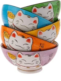 5x-japonskie-miski-do-ramenu-zupy-kot-maneki-kolorowe-porcelanowe-250-ml-5x