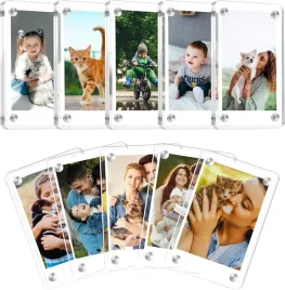 ramki-magnetyczne-na-lodowke-10szt-ramki-na-zdjecia-6-x-9-cm-polaroidy