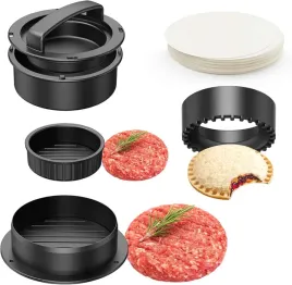 prasa-do-hamburgerow-4-w1-nadziewane-burgery-szatkownica-100-plyt-z-papieru