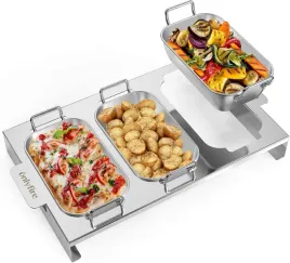 tacki-do-grillowania-pojemniki-z-uchwytem-3x-stalowe-grill-bbq-brytwanka