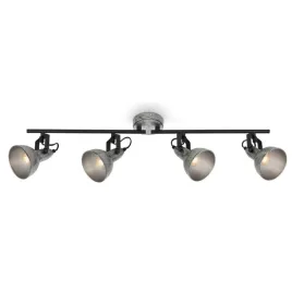 lampa-sufitowa-4xe14-reflektor-vintage-ruchome-klosze-salon-sypialnia-biuro