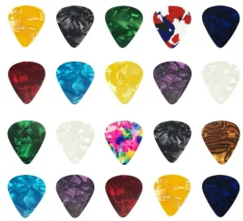 zestaw-kostki-gitarowe-20-sztuk-rozmiary-plektrony