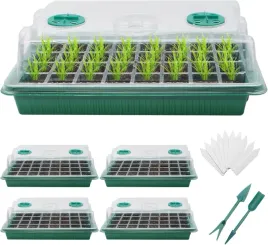 mini-szklarnia-domowa-200-komorek-zestaw-skrzynka-do-uprawy-5x-roslin-mini