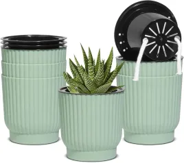 6x-doniczki-okragle-plastikowe-system-nawadniania-na-sukulenty-podstawki