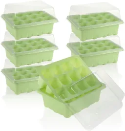 mini-szklarnia-domowa-6szt-72-komorek-skrzynka-do-uprawy-roslin-mini-zestaw