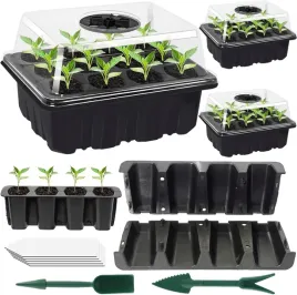 mini-szklarnia-domowa-3szt-36-komorek-skrzynka-do-uprawy-roslin-mini-zestaw