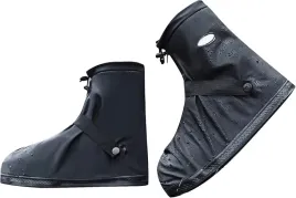 ochraniacze-na-buty-wodoodporne-ochronne-rower-uniwersalne-wodoszczelne-l