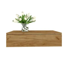 konsola-natka-dab-craft-100c-toaletka-biurko-zloty