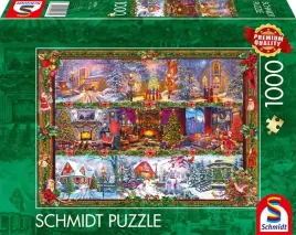puzzle-swiateczne-1000x-duze-na-prezent-boze-narodzenie-70x50-obraz-1000el
