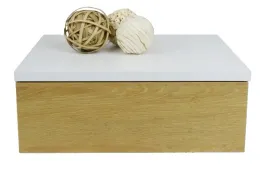 szafka-nocna-mila-biala-f-dab-kamienny-20cm-stone-oak-imitacja-hikory