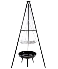 grill-ogrodowy-wiszacy-palenisko-trojnog-duzy-50cm-ruszt-ognisko-weglowy