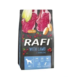karma-sucha-dla-psa-dolina-noteci-rafi-premium-jagniecina-10kg
