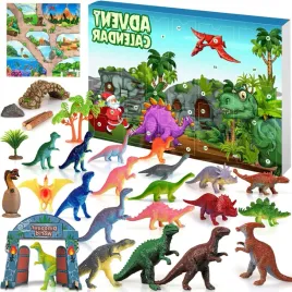 kalendarz-adwentowy-dinozaury-dla-dzieci-duzy-prezent-24x-figurki-swieta