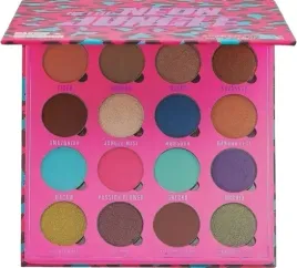 makeup-obsession-trwala-paleta-cieni-neon-jungle