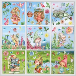 109x-naklejki-wielkanocne-na-okno-pisanki-wielkanoc-zajaczki-dekoracje-duze