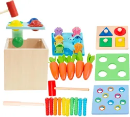 zabawka-drewniana-montessori-5w1-zbieranie-uderzanei-wkladanie-na-prezent