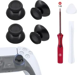 galki-do-pada-ps5-analogowe-nakladki-zestaw-uchwyt-do-kontrolera-nasadki