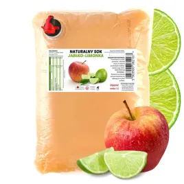 sok-z-jablka-i-limonki-tloczony-naturalny-100percent-soku-nfc-5-l-bez-cukru