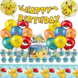 toppery-pokemon-pikachu-duzy-topper-na-tort-24-szt-topperow-na-babeczki