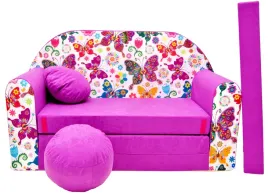 sofa-dla-dzieci-kanapa-piankowa-pufa-poduszka