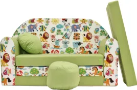 mini-sofa-piankowa-dla-dzieci-kanapa-rozkladana-z-poduszka-i-pufa-materac