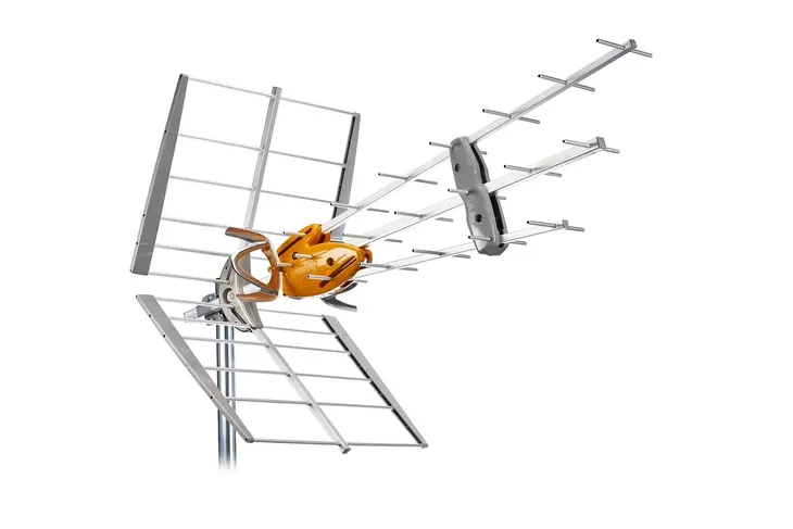 Antena Dvb T/T2 Televes Dat Boss MIX T Force ref. 149421