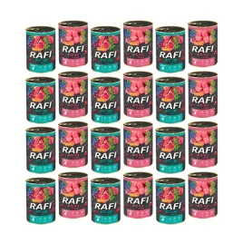 karma-dla-psa-rafi-junior-mix-smakow-24x400g