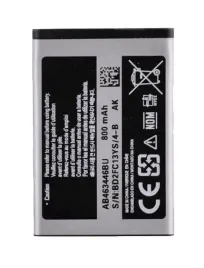 bateria-samsung-c260-e250-e1200-ab463446bu-800-mah