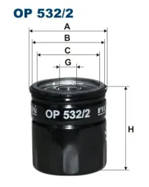 filtr-oleju-ford-focus-c-max-sztuka