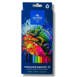 koh-i-noor-kredki-kameleon-12-kolorow