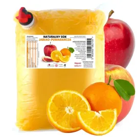 sok-jablkowy-z-pomarancza-tloczony-100percent-soku-5l-nfc