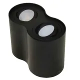 lampa-sufitowa-tuba-podwojna-siroco-czarna-gu10