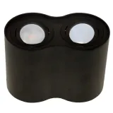 lampa-sufitowa-tuba-podwojna-siroco-czarna-gu10-stan-nowy