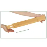 organizer-do-szuflady-regulowany-separator-bambuso-kolor-bezowy-odcienie-brazowego