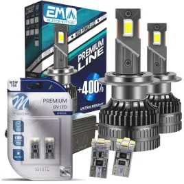 zarowki-led-csp-h7-120w-28000lm-mocne-canbus-w5w-led-gratis