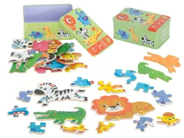 puzzle-w-puszce-zwierzatka-safari-25-puzzli
