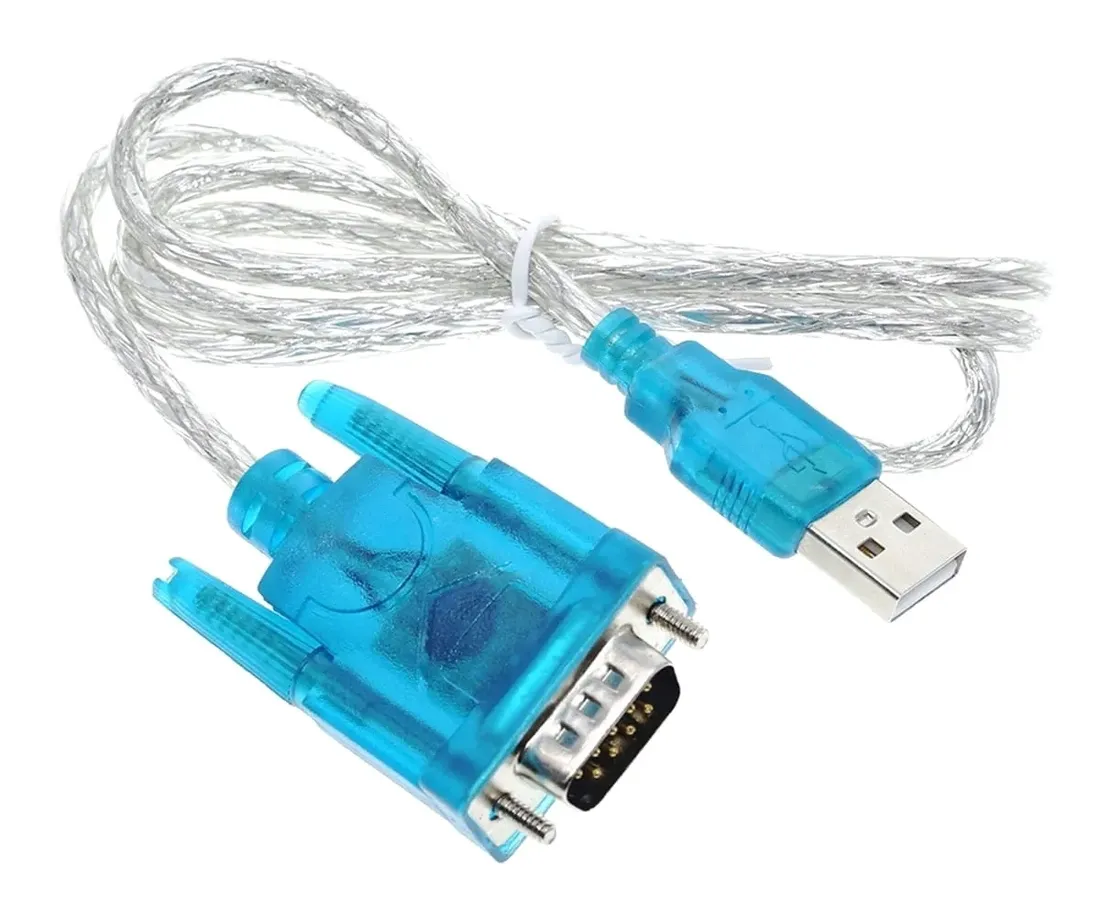 ak7-adapter-usb-to-com-rs232