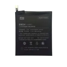 bateria-xiaomi-bm34-mi-note-pro-3010mah