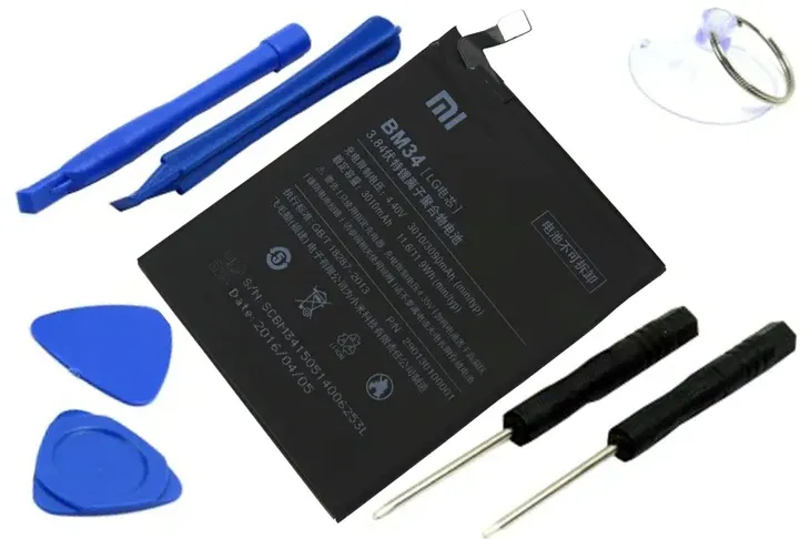 bateria-xiaomi-bm34-mi-note-pro-3010mah-przeznaczenie-do-xiaomi