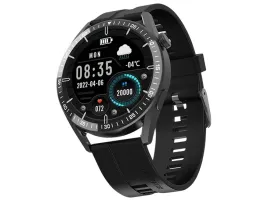 smartwatch-sportowy-zegarek-tracer-sm6-opal-czarny
